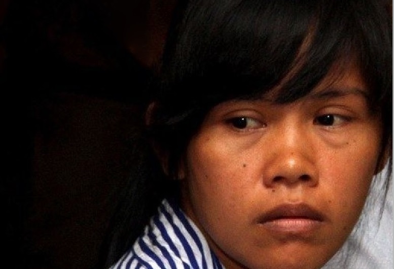 Mary Jane Veloso